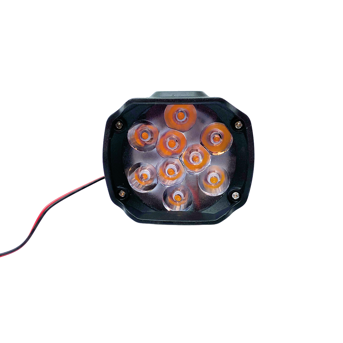Foco Neblinero 9 Leds 12V