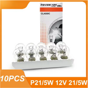 Ampolleta Halógena OSRAM S25 12v Bay15s P21 (7528)