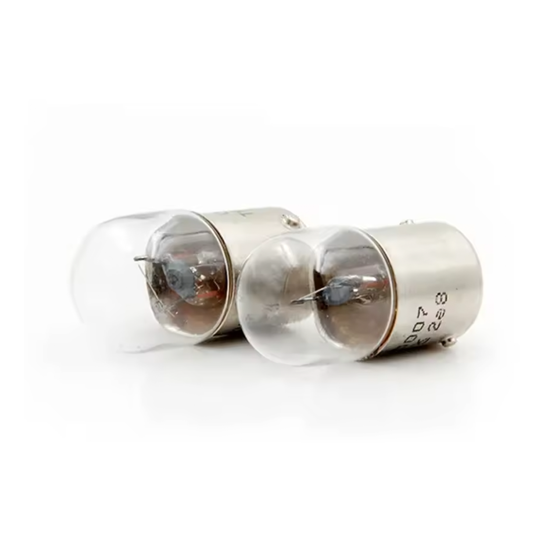 Ampolleta Halógena OSRAM R5W 12v Ba15s P21 (5007)
