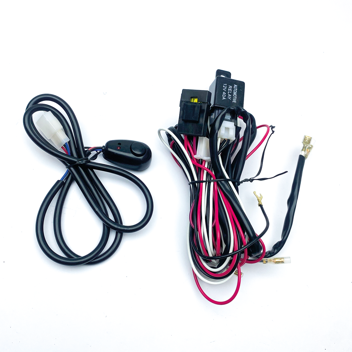 Kit De Instalación de Neblineros 1 PC