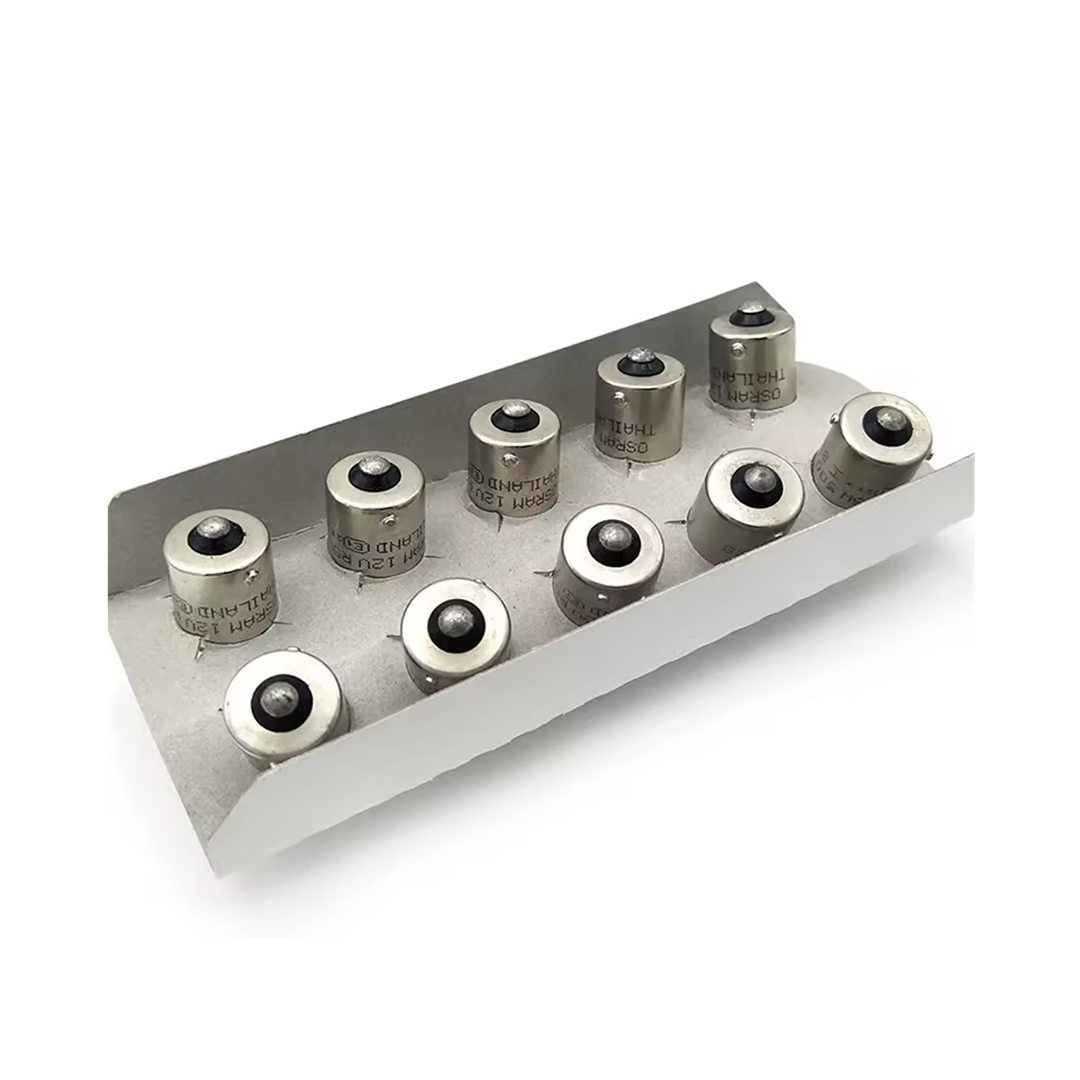 Ampolleta Halógena OSRAM R5W 12v Ba15s P21 (5007)