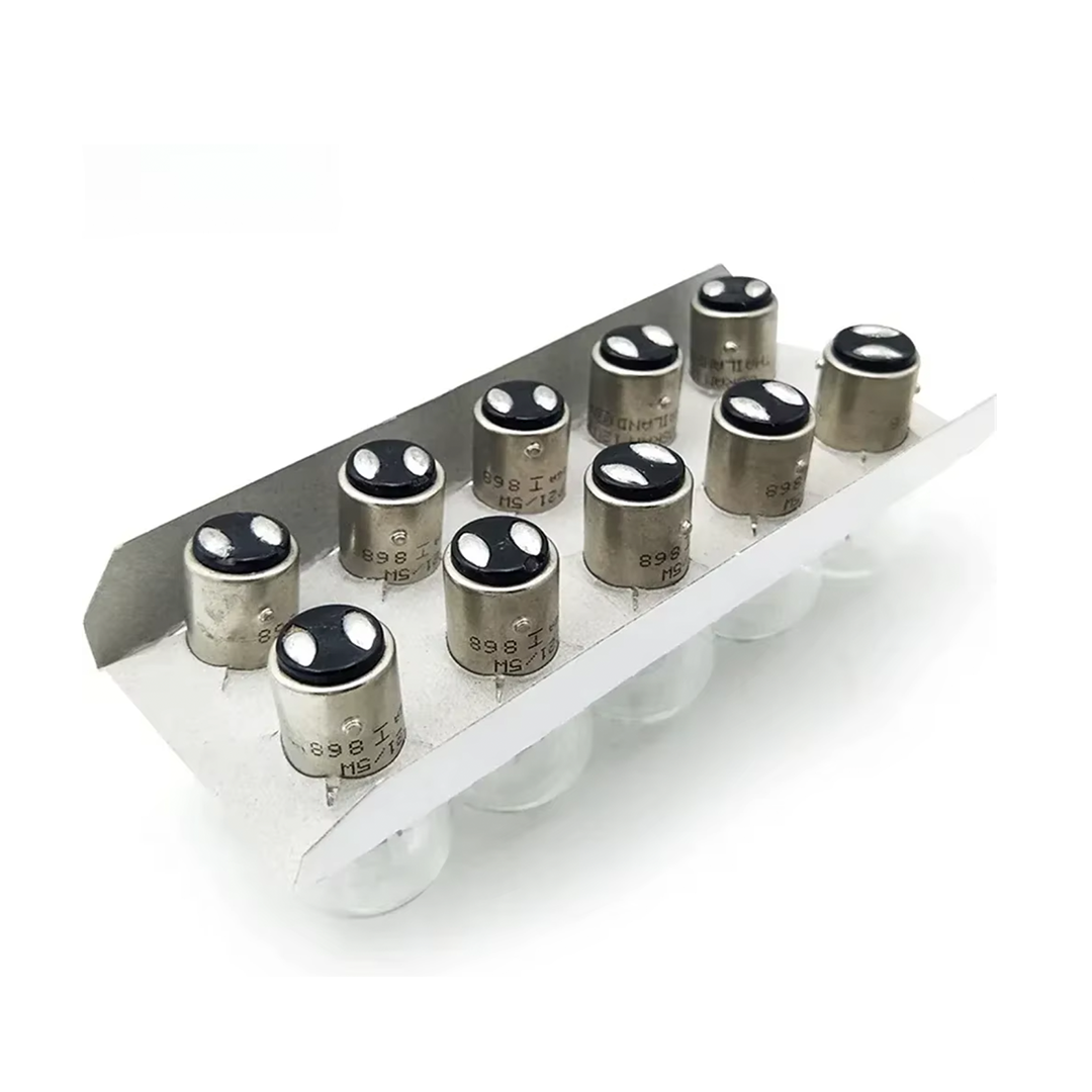 Ampolleta Halógena OSRAM S25 12v Bay15s P21 (7528)