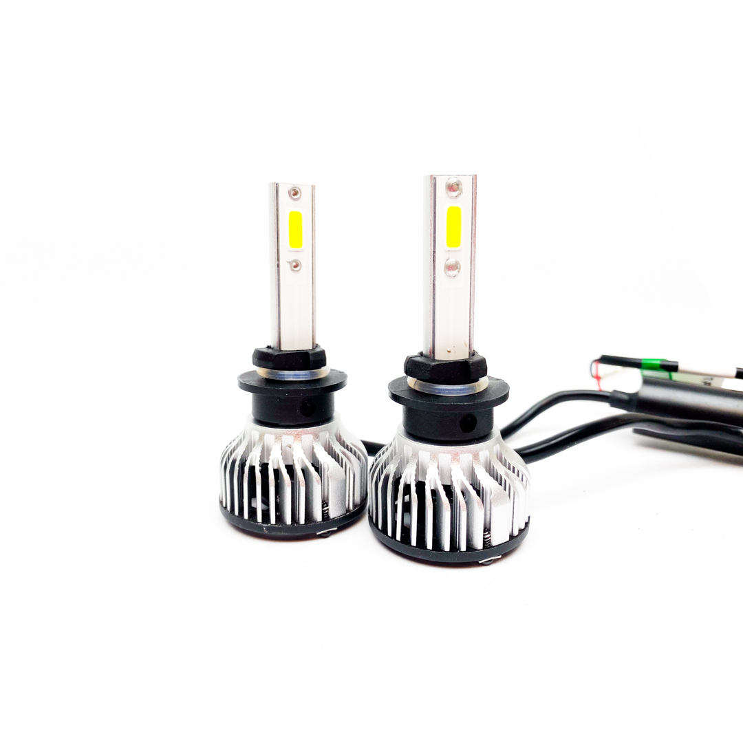 Kit Led MK6 800/881 JOFAN 12/24V - 50W