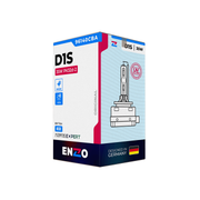 Ampolletas Xenón D1S ENZO 96140CBA 35W PK32d-5 CBA HCB 6000K - 24 Volts