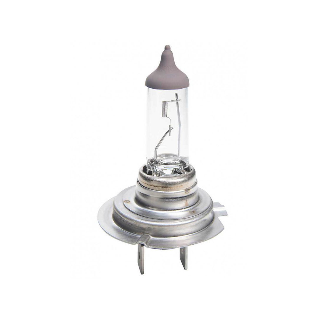 Ampolleta OSRAM H7 24V 55W Base PX26d Halógena Pack 2 Unidades