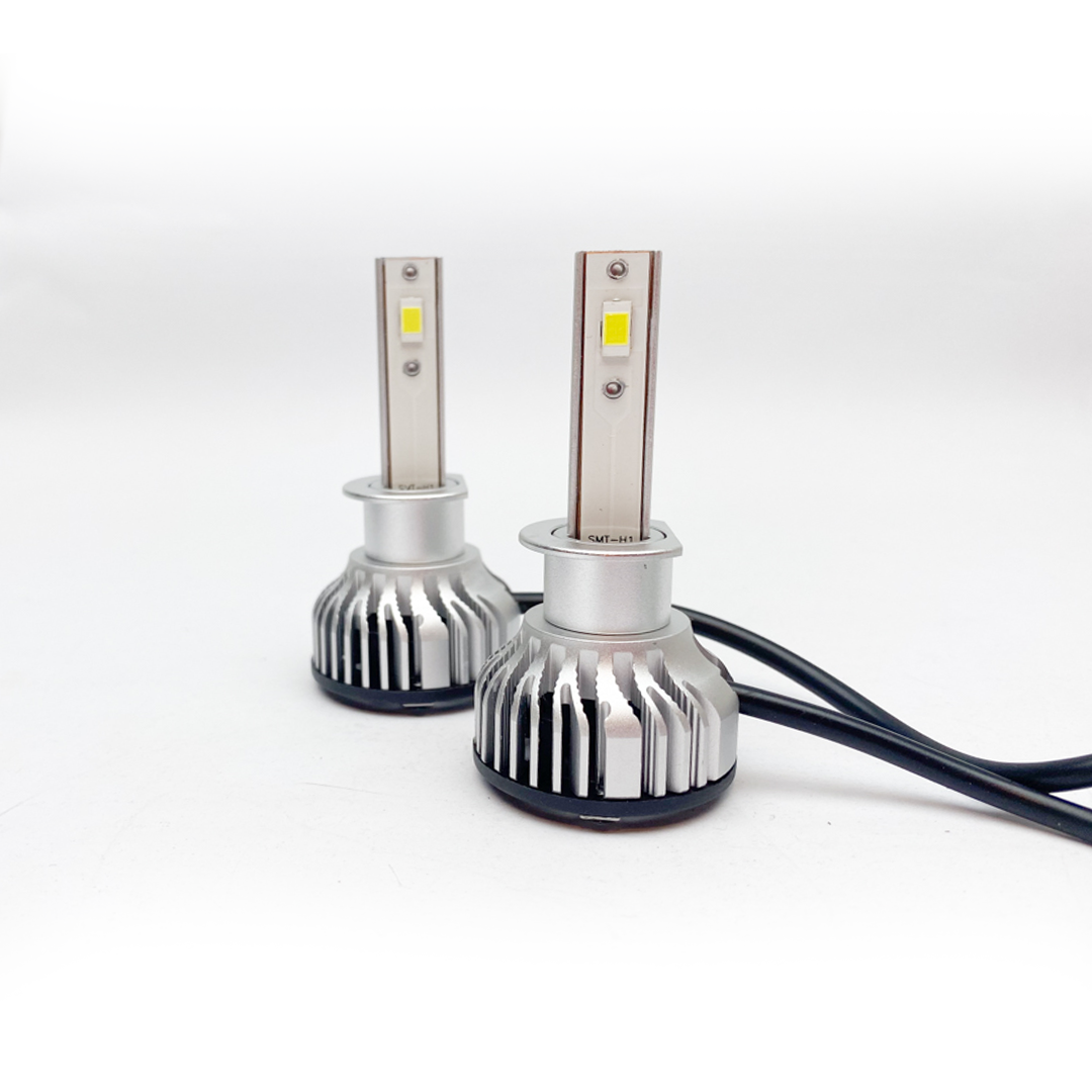 Kit Led MK6 H1 JOFAN 12/24V - 50W