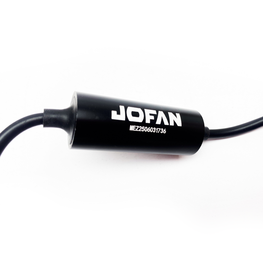 Kit Led MK6 H11/h9/h8 JOFAN 12/24V - 50W
