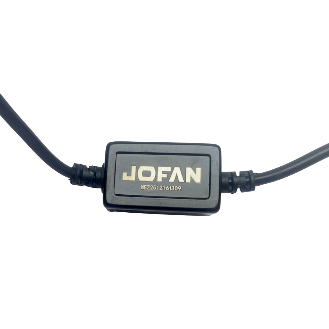 Kit Led MK6 9005 JOFAN 12/24V - 50W
