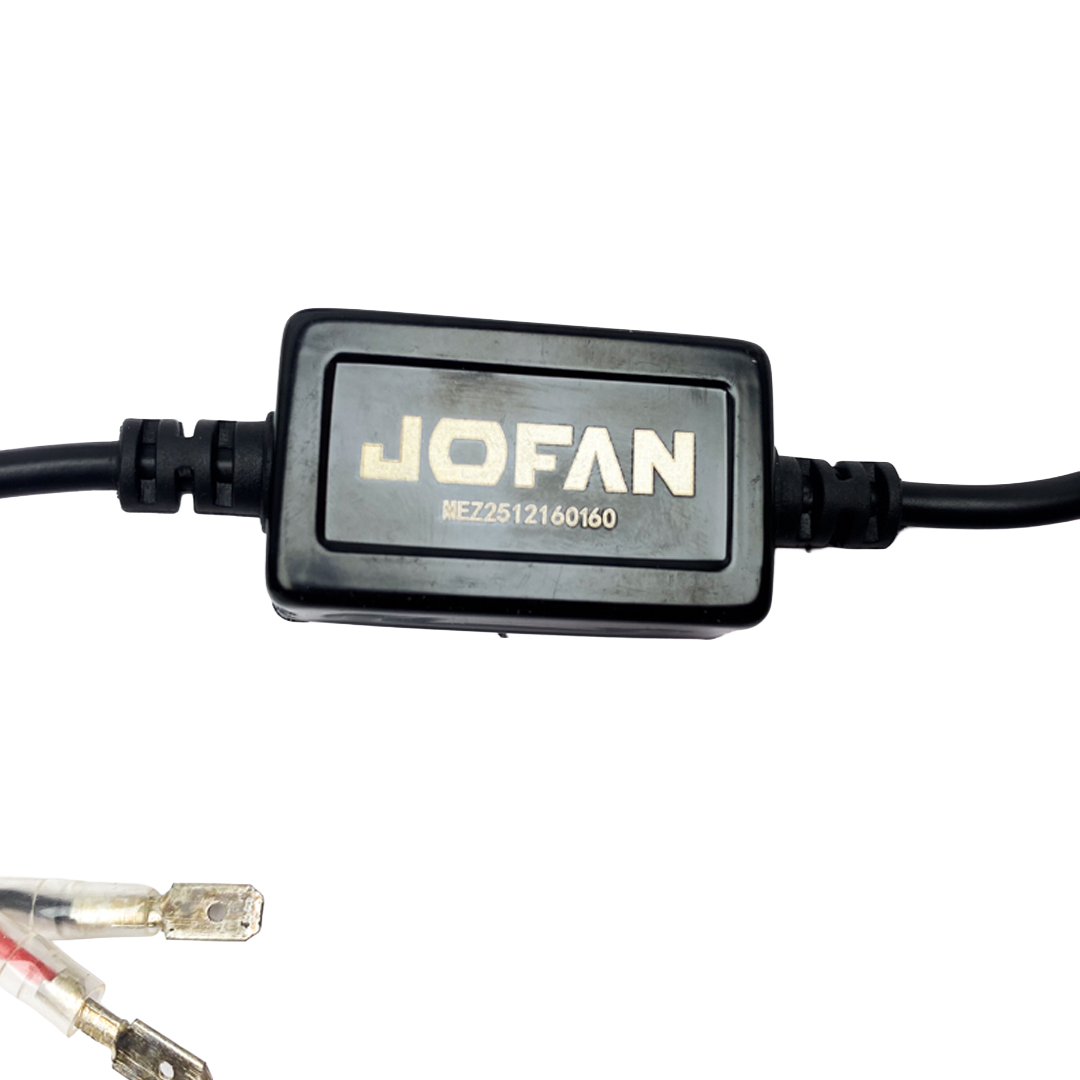 Kit Led MK6 H1 JOFAN 12/24V - 50W