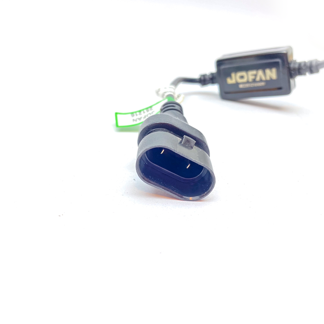Kit Led MK6 9005 JOFAN 12/24V - 50W