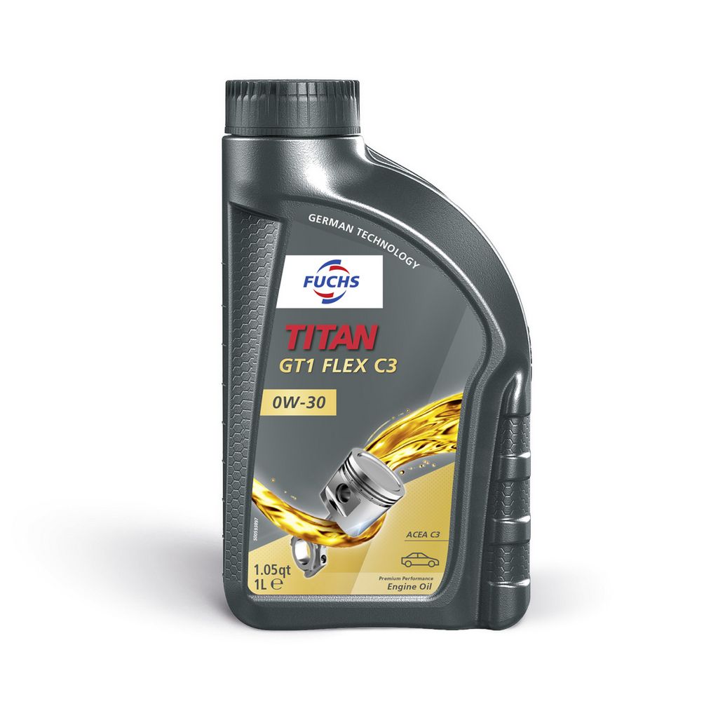 Aceites Lubricantes