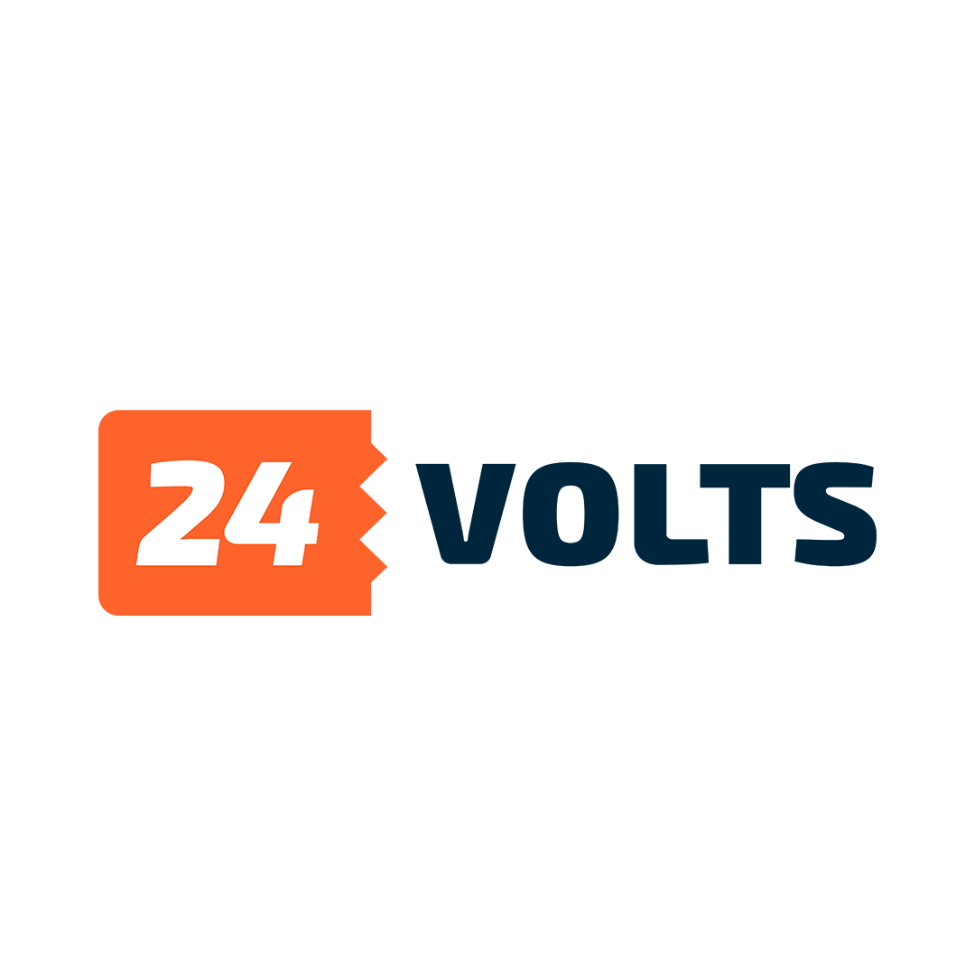 24 Volts