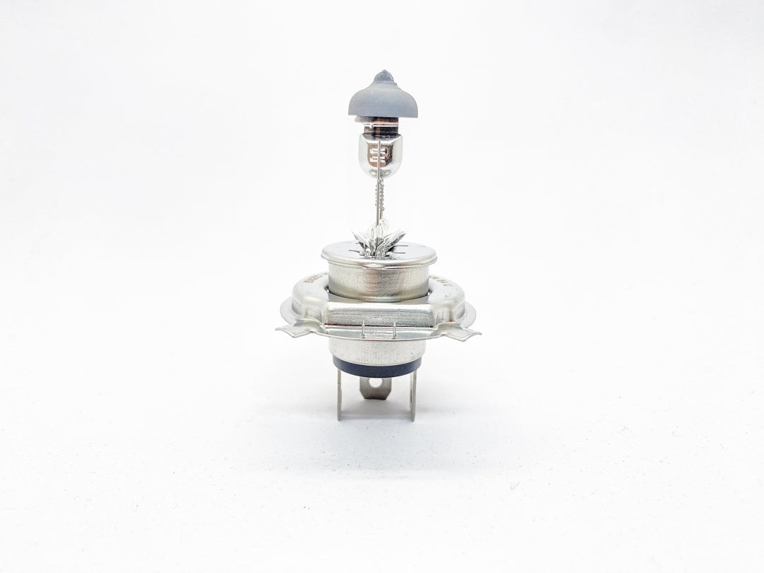 Ampolletas Halógena H4 Enzo 3200k 75w 24v P43t Uv Filter (2 Unidades)