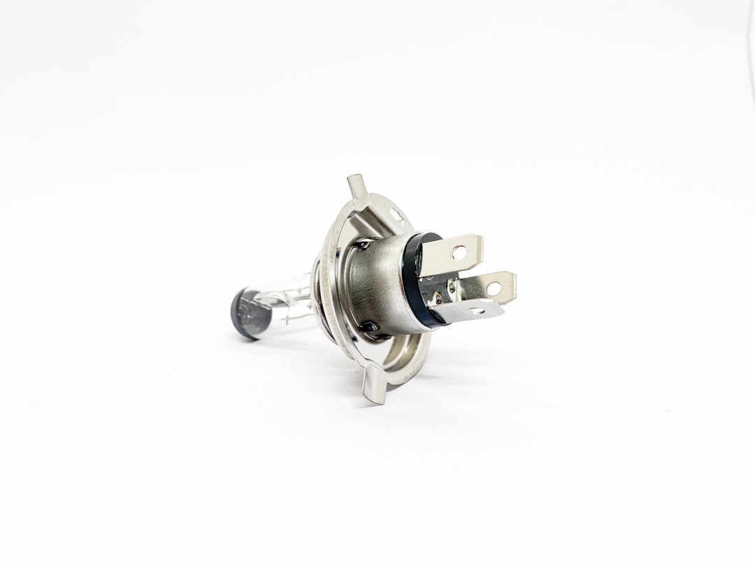Ampolletas Halógena H4 Enzo 60w 12v P43t Uv Filter (2 Unidades)