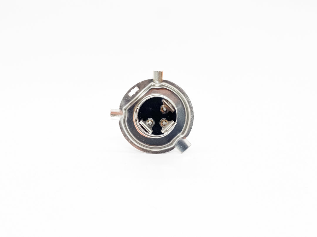 Ampolletas Halógena H4 Enzo 60w 12v P43t Uv Filter (2 Unidades)