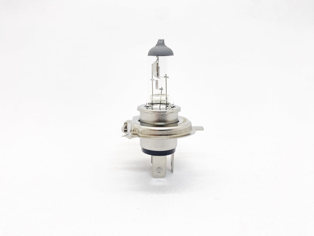 Ampolletas Halógena H4 Enzo 60w 12v P43t Uv Filter (2 Unidades)