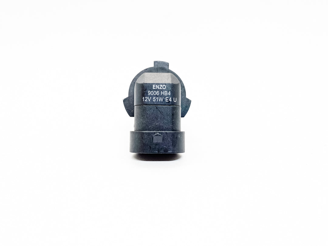 Ampolletas Halógena Hb4 Enzo 51w 12v P22d Uv Filter (2 unidades)
