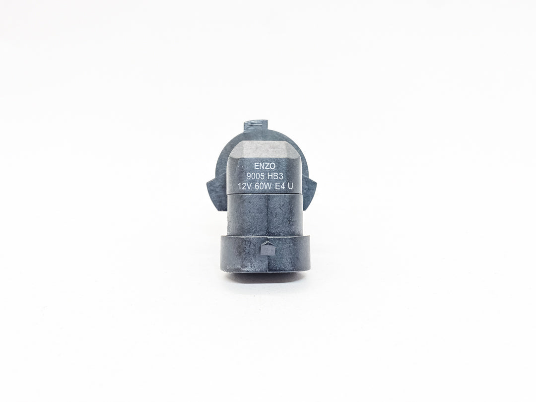 Ampolletas Halógena Hb3 Enzo 60w 12v P20d Uv Filter (2Unidades)