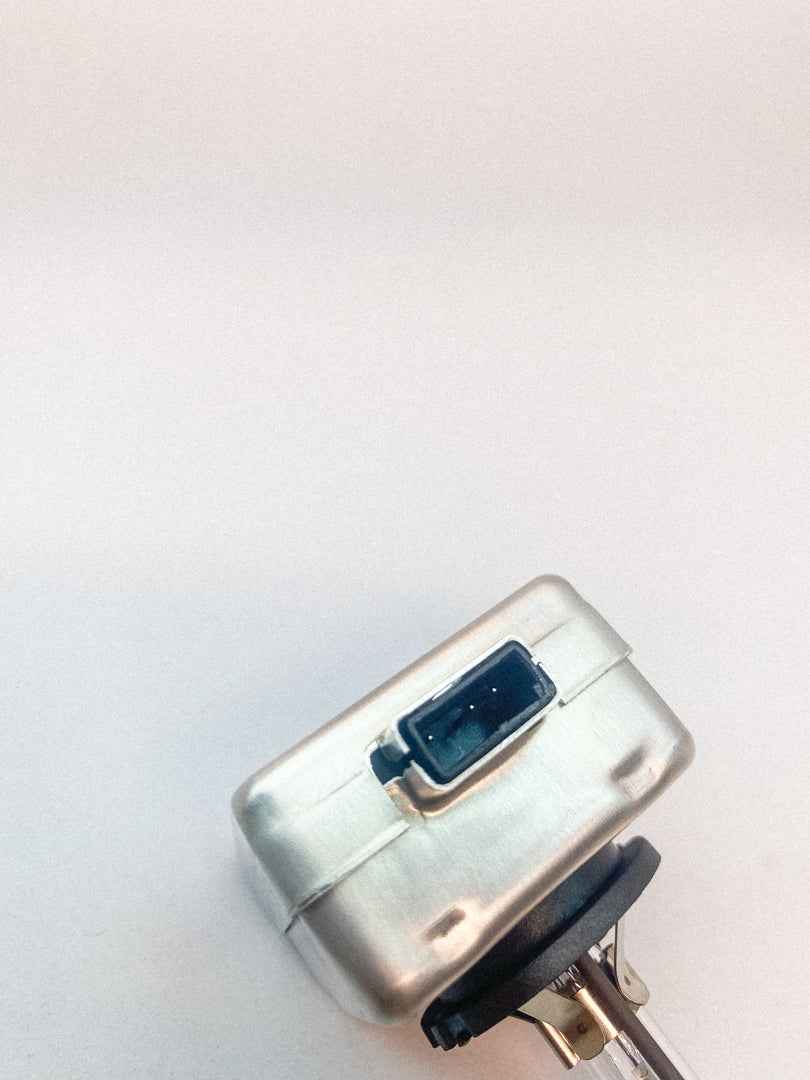Ampolletas Xenón D1S ENZO 96140 35W PK32d-2 HCB 4300K