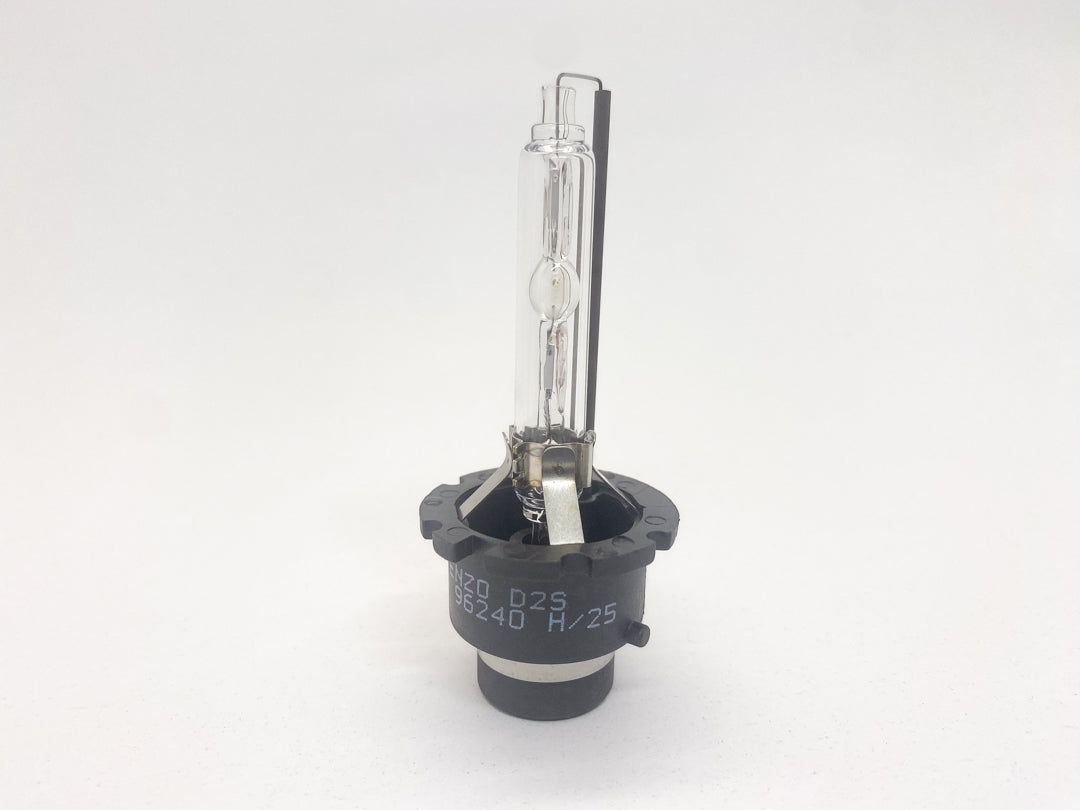Ampolletas Xenón D2S OSRAM 66240 35W PK32d-5 6000K