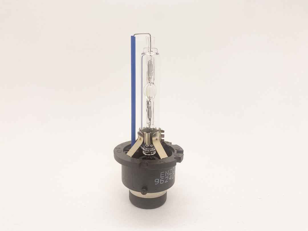Ampolletas Xenón D2S ENZO 96240CBA 35W PK32d-5 CBA HCB 6000K