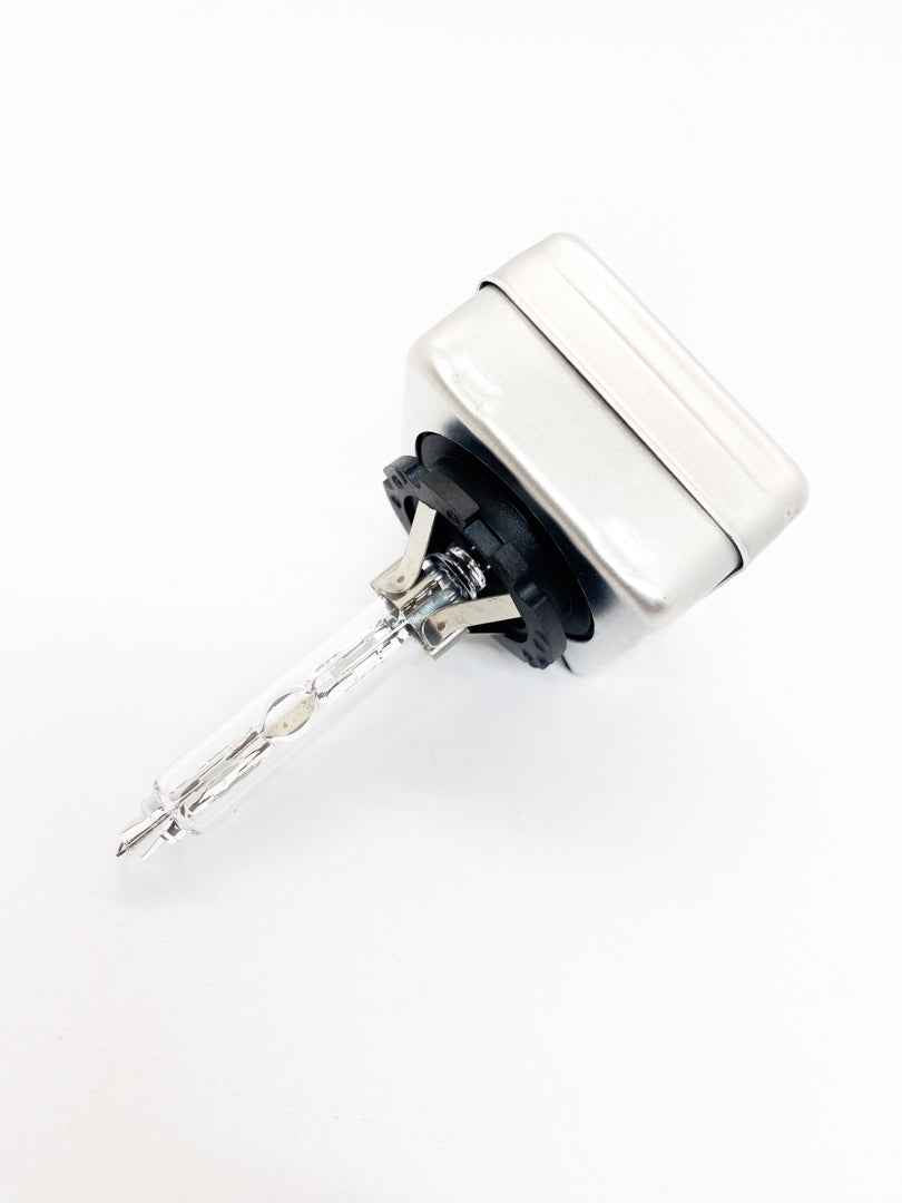 Ampolleta Xenón D3S ENZO 96340 35W PK32d-2 HCB 6000K
