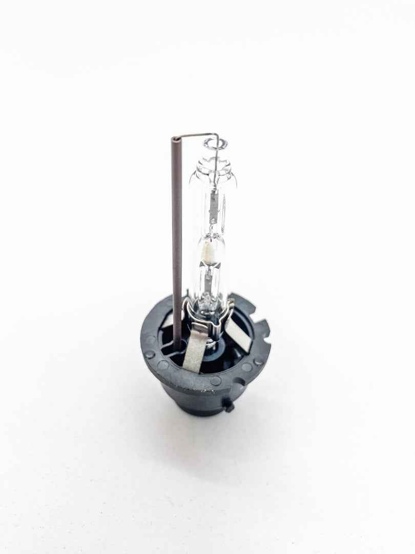 Ampolletas Xenón D4S ENZO 96440 35W PK32d-2 HCB 6000K