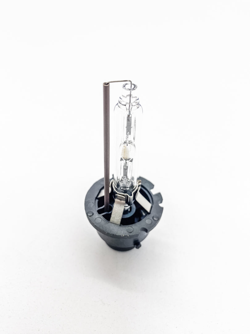Ampolleta Xenón D4S OSRAM 66440 35W PK32d-5 6000K