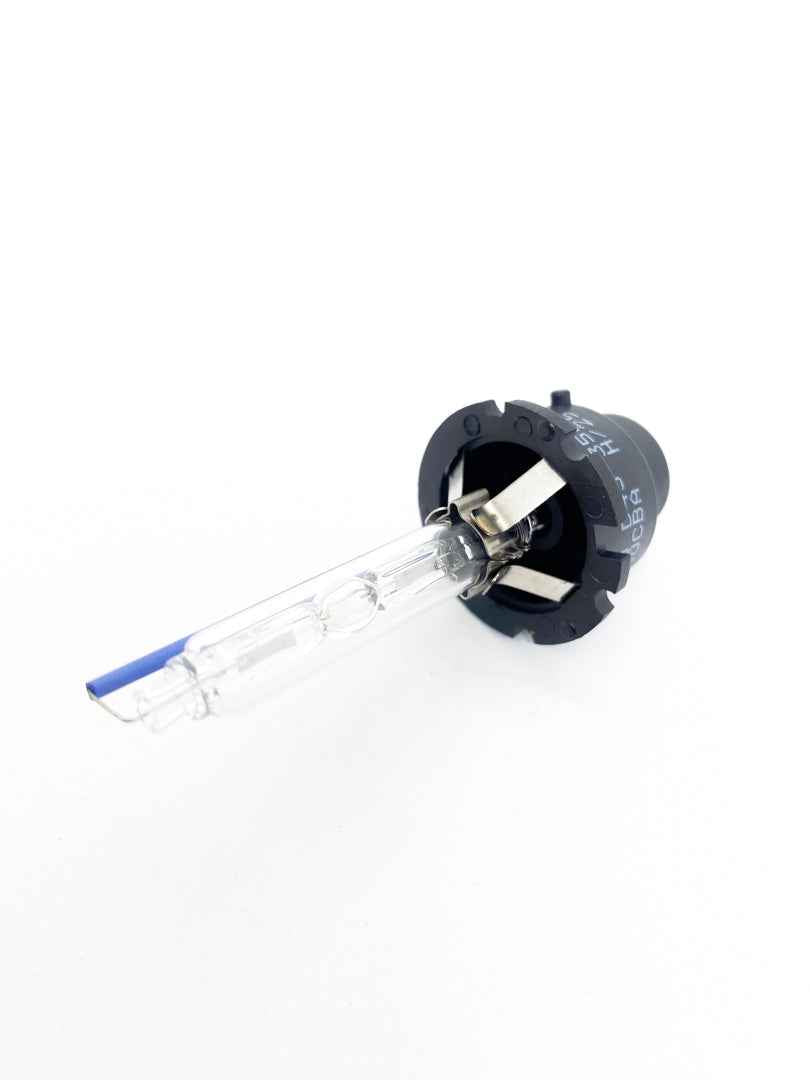 Ampolletas Xenón D4S ENZO 96440CBA 35W PK32d-5 CBA HCB 6000K