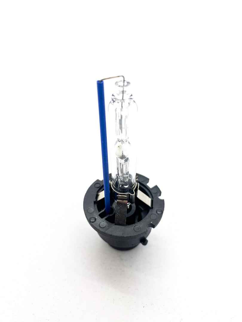 Ampolletas Xenón D4S ENZO 96440CBA 35W PK32d-5 CBA HCB 6000K