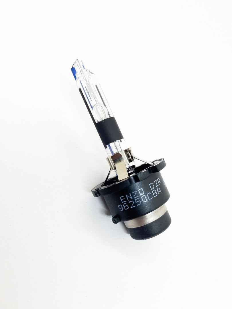 Ampolletas Xenón D2R ENZO  96250CBA 35W PK32d-3 HCB 6000K