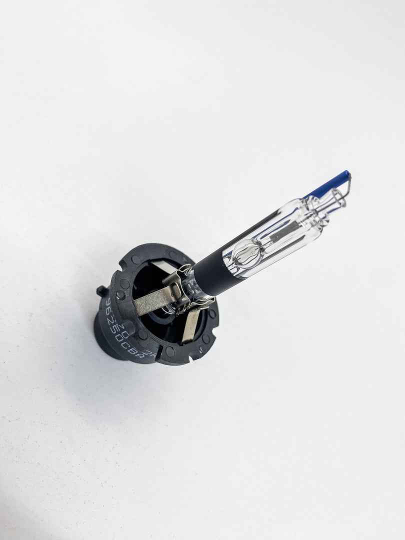 Ampolletas Xenón D2R ENZO  96250CBA 35W PK32d-3 HCB 6000K