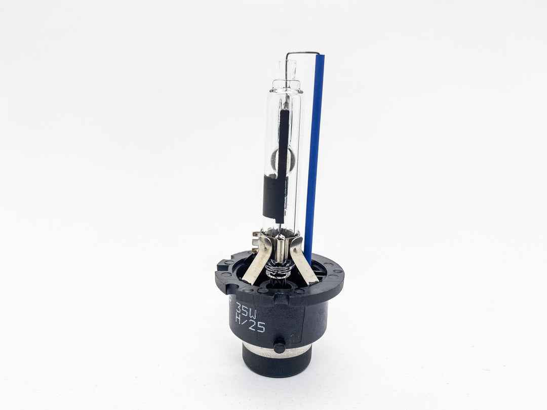 Ampolletas Xenón D2R ENZO  96250CBA 35W PK32d-3 HCB 6000K