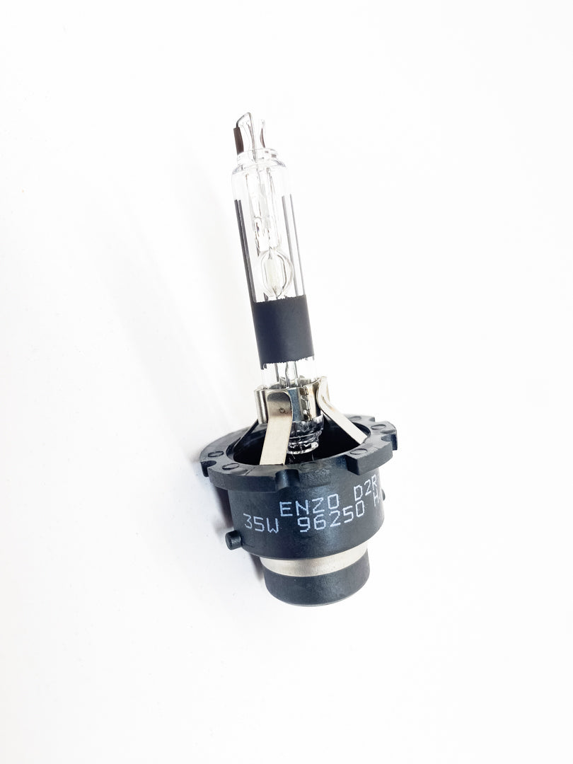 Ampolleta Xenón D2R ENZO 96250 35W PK32d-3 HCB 4300K