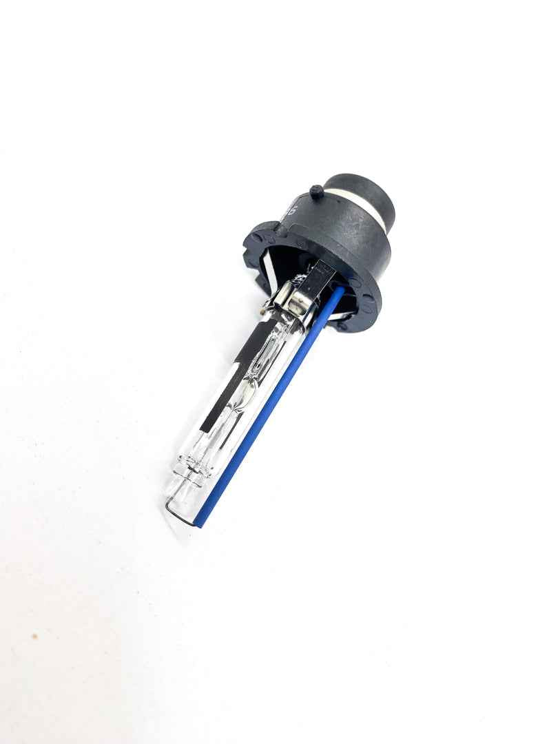Ampolleta Xenón D4R ENZO 96450CBA 35W P32d-6 HCB 6000K