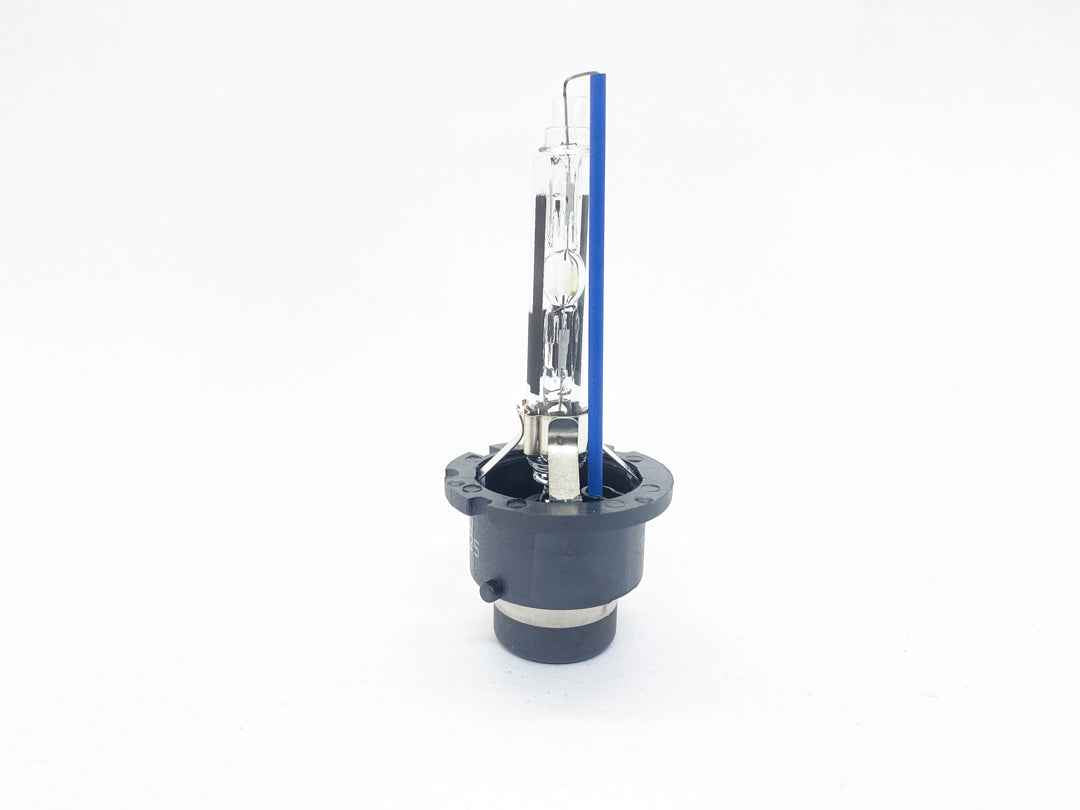 Ampolleta Xenón D4R ENZO 96450CBA 35W P32d-6 HCB 6000K