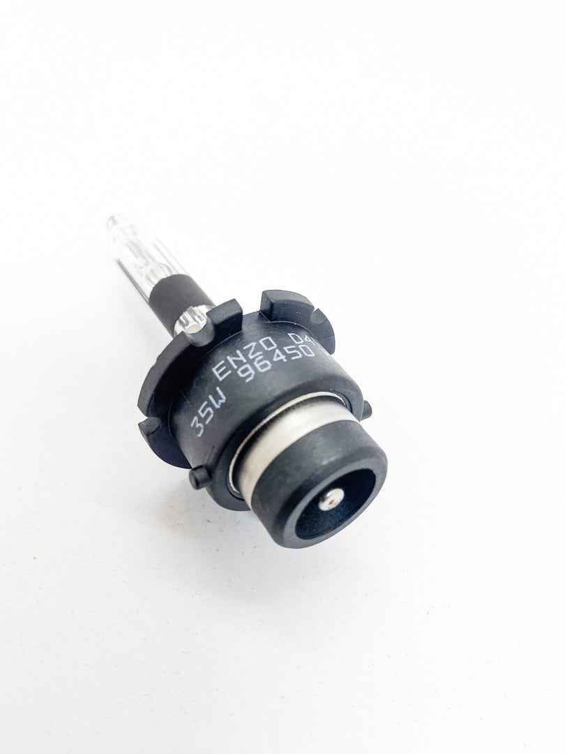 Ampolletas Xenón D4R ENZO 96450 35W P32d-6 HCB 4300K