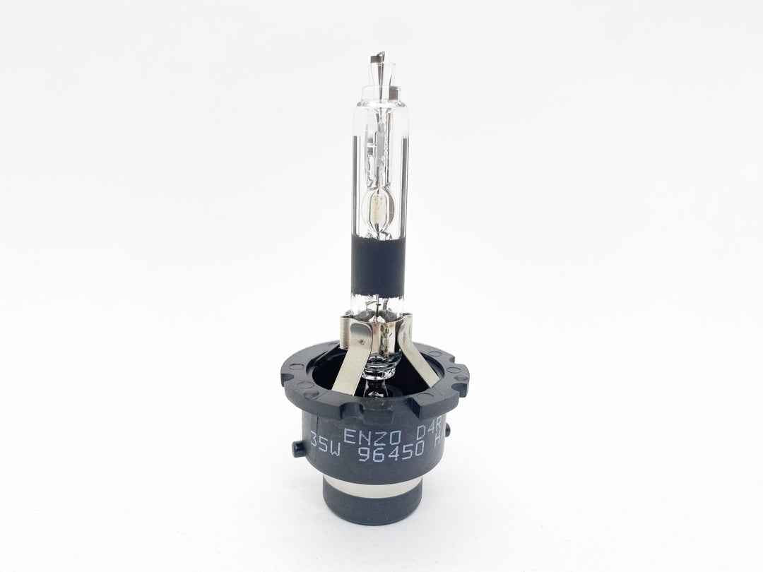 Ampolletas Xenón D4R ENZO 96450 35W P32d-6 HCB 4300K
