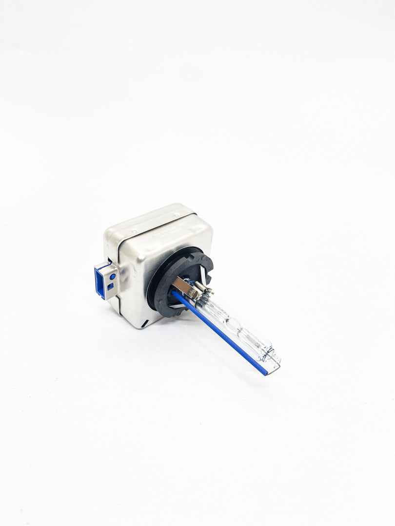 Ampolletas Xenón D8S ENZO 96548CBA 35W PK32d-1 HCB 6000K