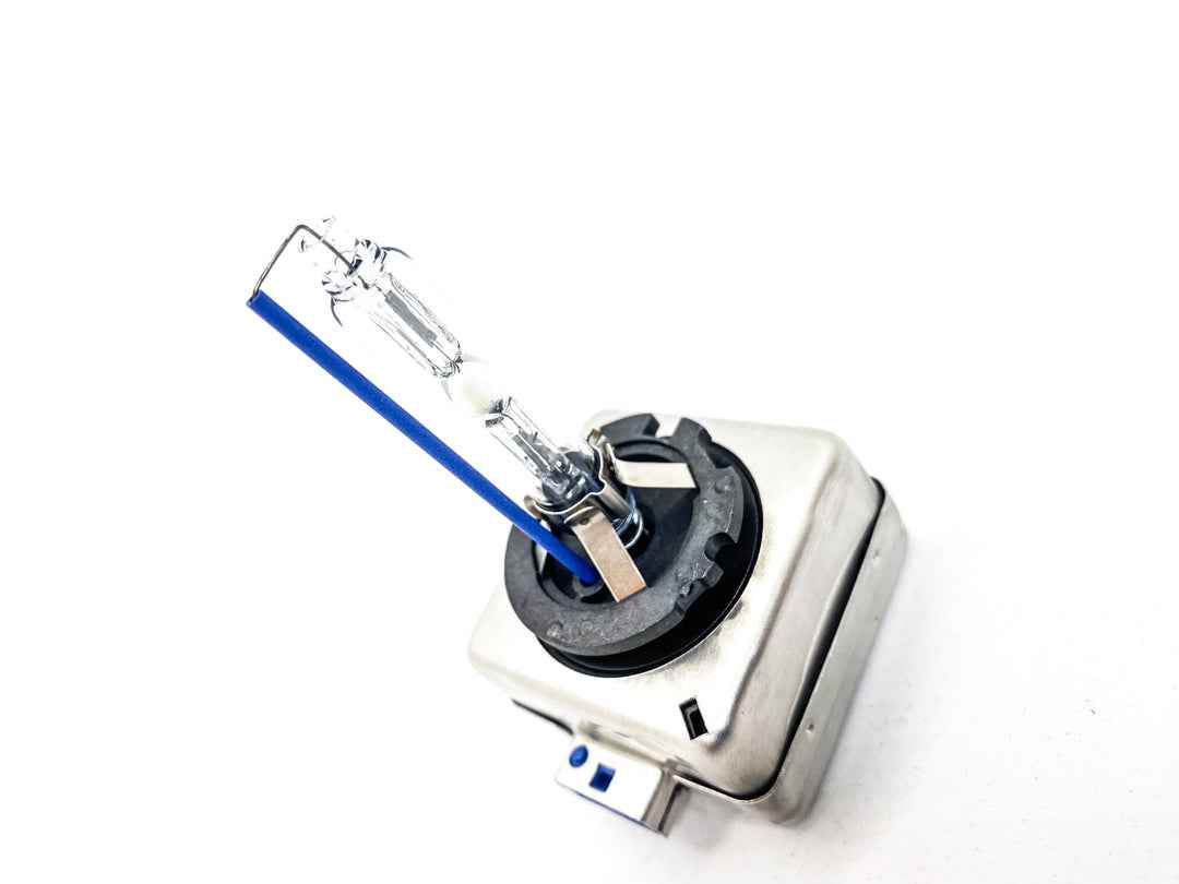 Ampolletas Xenón D8S ENZO 96548CBA 35W PK32d-1 HCB 6000K