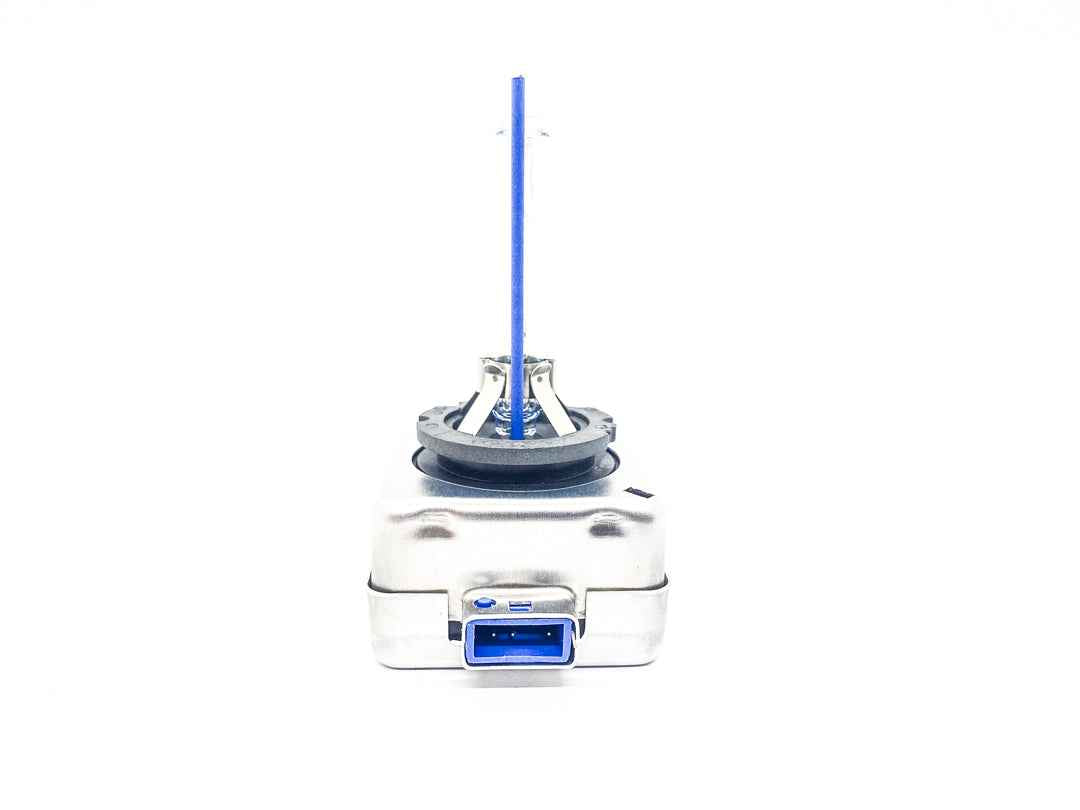 Ampolletas Xenón D8S ENZO 96548CBA 35W PK32d-1 HCB 6000K