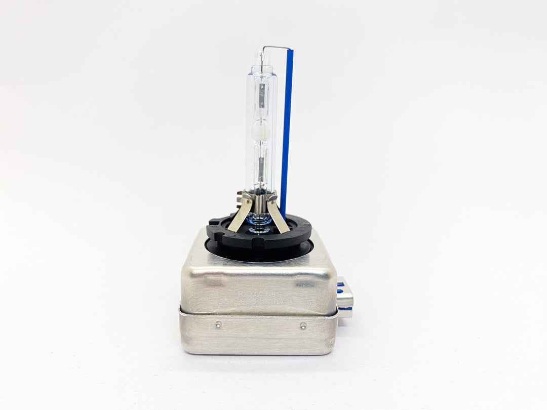 Ampolletas Xenón D8S ENZO 96548CBA 35W PK32d-1 HCB 6000K