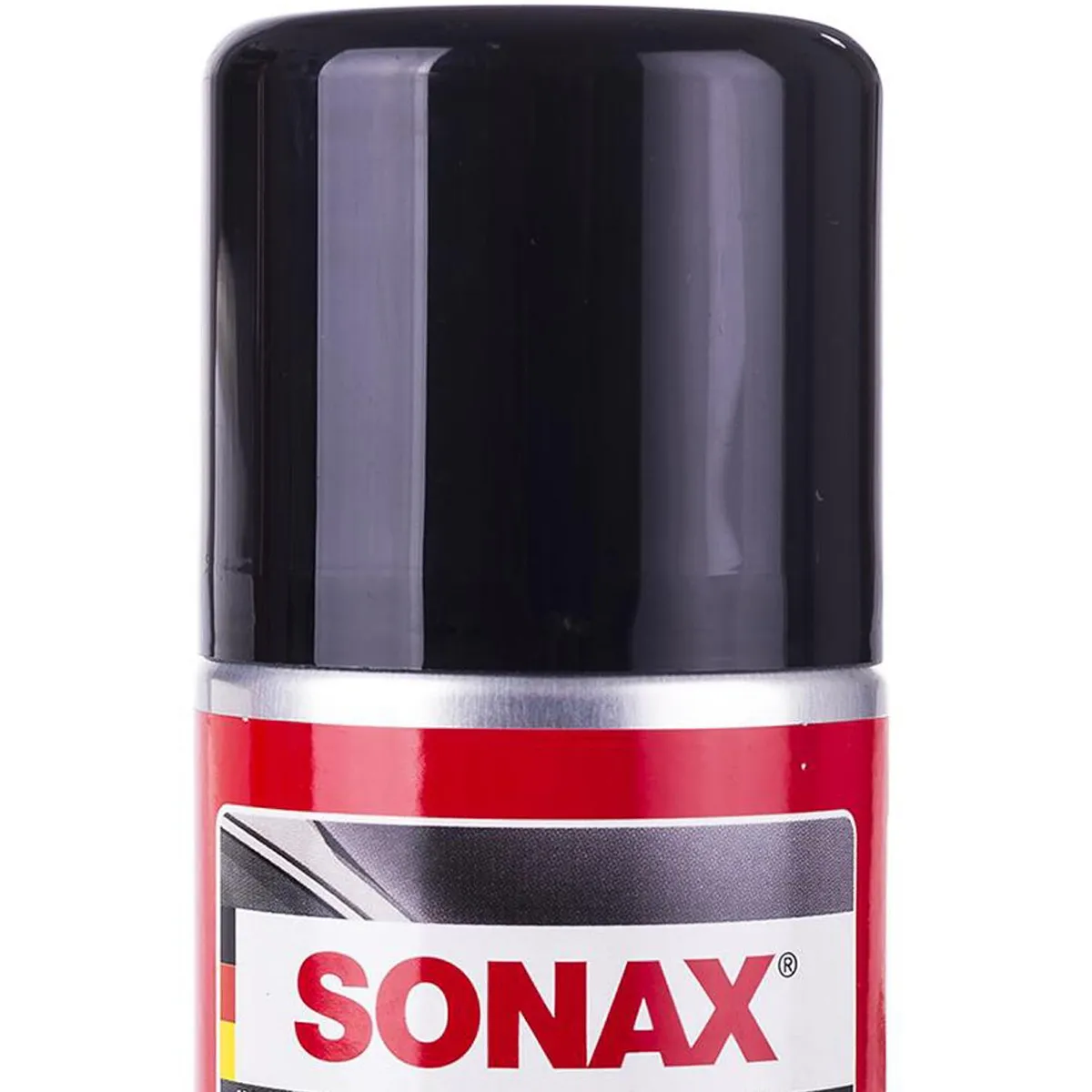 Removedor Alquitrán Sonax Spray 300 ml Limpia Asfalto y Residuos